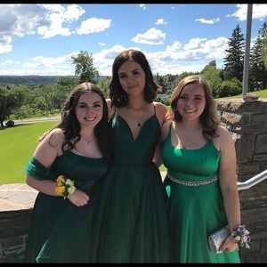 Meet your Posher, Makenna